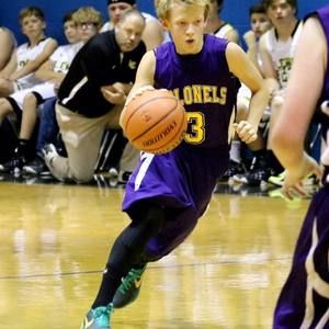 Meet your Posher, Ethan