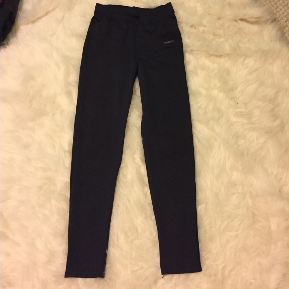 Reebok leggings