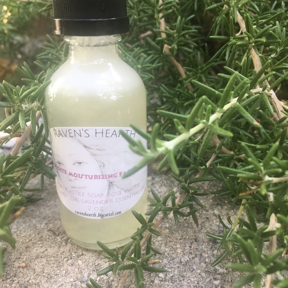 Natural Skincare Duo 🌿 VEGAN 🌿 Yum! - Picture 5 of 5