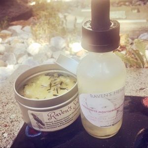 Natural Skincare Duo 🌿 VEGAN 🌿 Yum!