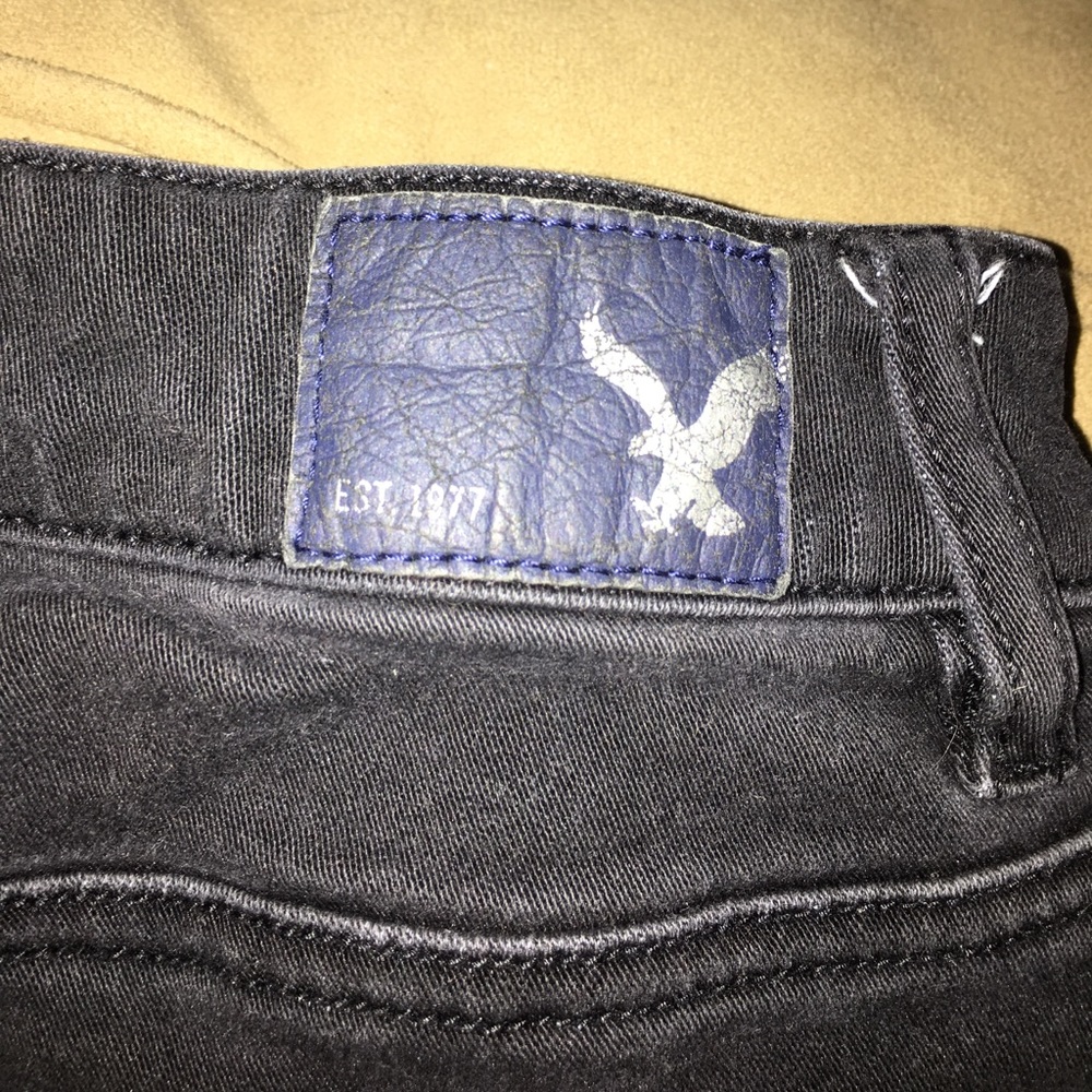 Jeans - Picture 4 of 4