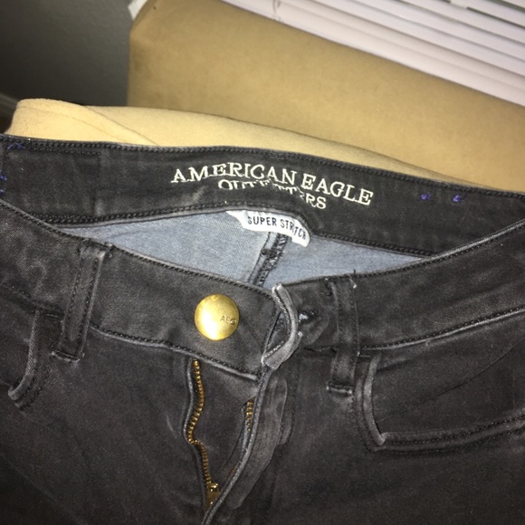Jeans - Picture 2 of 4