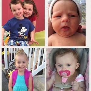 Meet your Posher, Angie