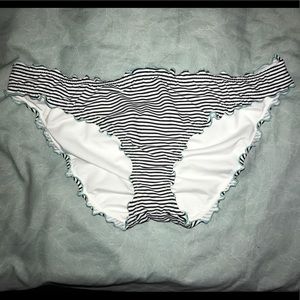 Victoria's Secret bikini bottom