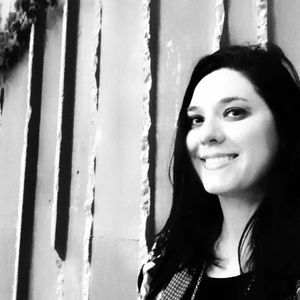 Meet your Posher, Kim