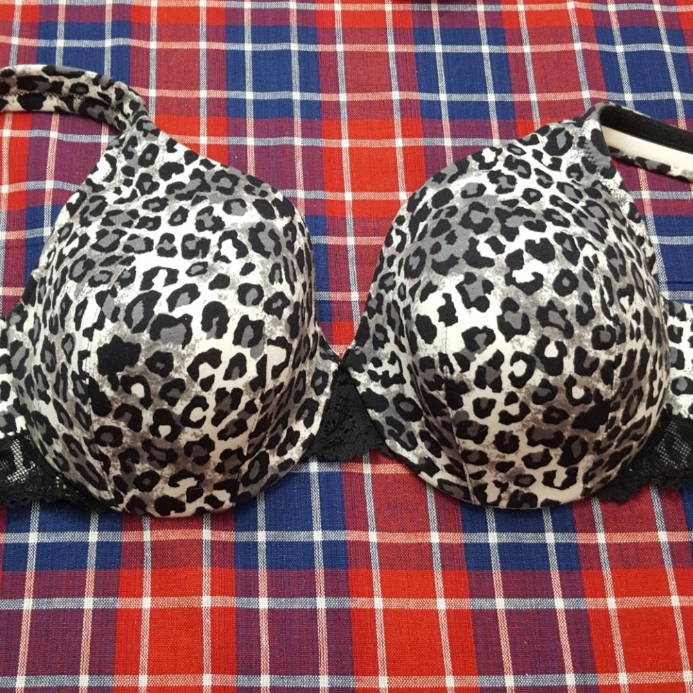 Cacique Bra