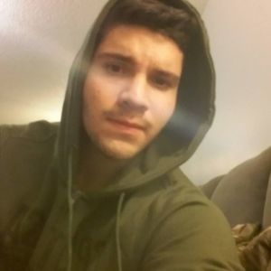 Meet your Posher, Samuel