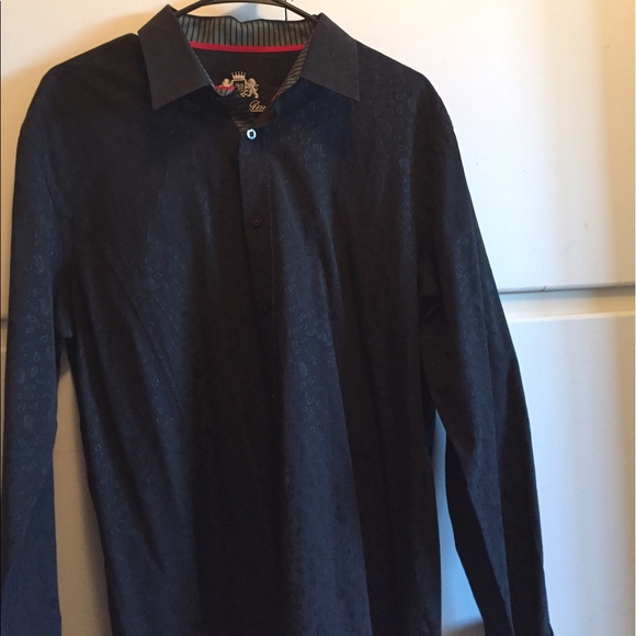 Michael and David Signature button up shirt XL - Picture 1 of 2