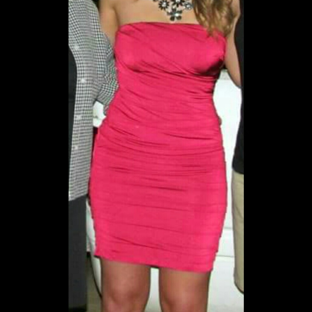 Dress - Picture 2 of 2