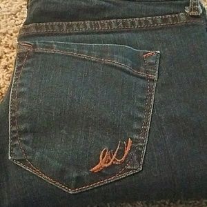 Express Jeans