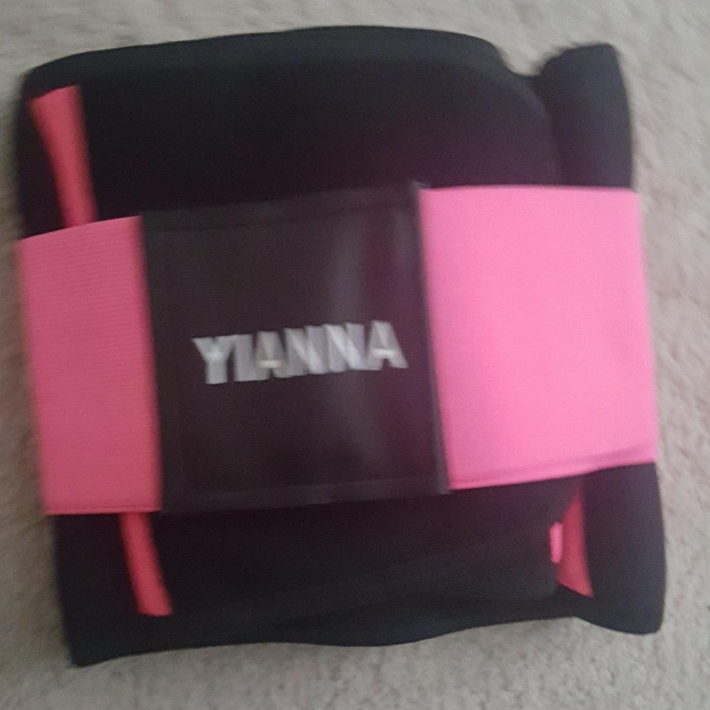Waist trainer