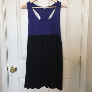 Tank dress