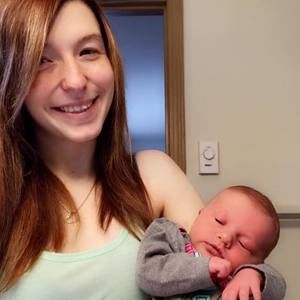 Meet your Posher, Miranda