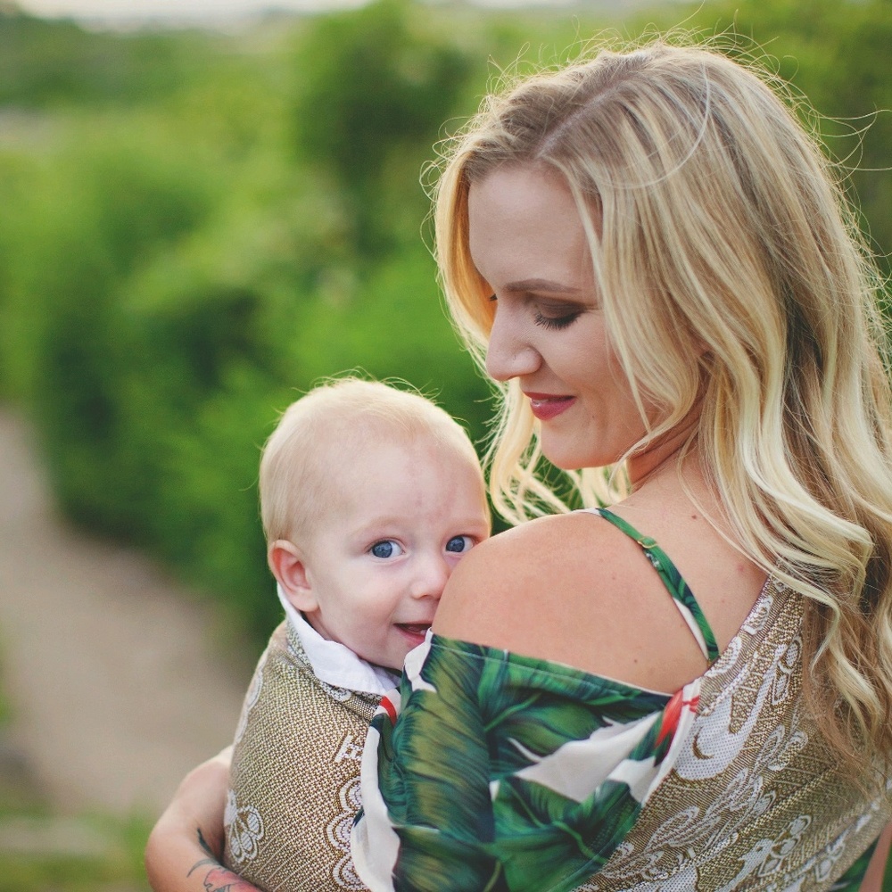 Meet your Posher, Asia