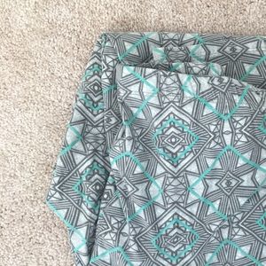 Lularoe Tall and Curvy leggings