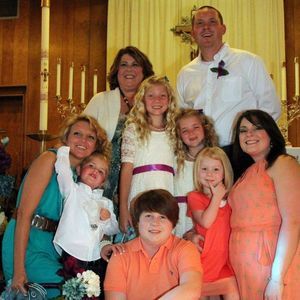 Meet your Posher, Darlene