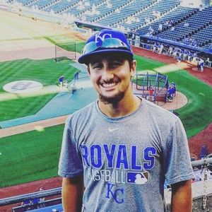 Meet your Posher, Eli