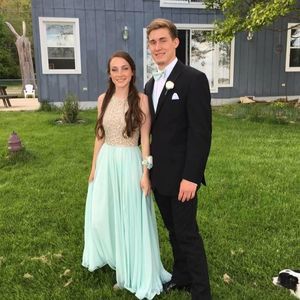 Meet your Posher, Nathan