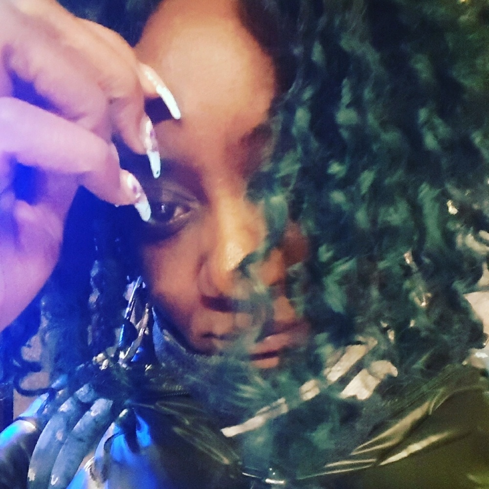 Meet your Posher, Michelle