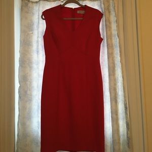 💃🏻6 sexy Lil Red Dress - work cocktail