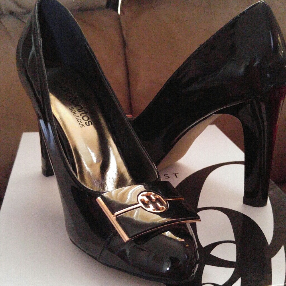 Shoes