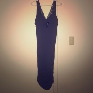 Express Midi Dress