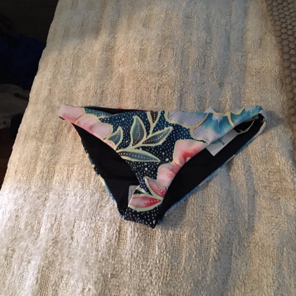 Mara Hoffman Bikini Bottom