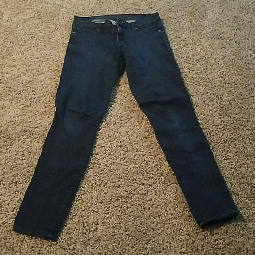 Express Jeans