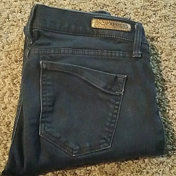 Express Jeans - Picture 4 of 4
