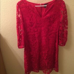 ADRIANNA PAPELL Dress