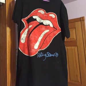 Rolling Stones T-Shirt