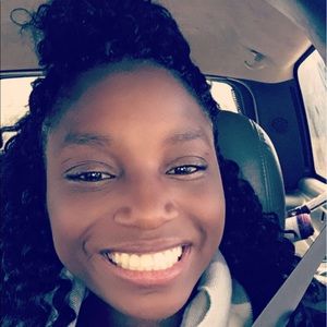 Meet your Posher, Haley