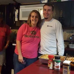 Meet your Posher, Leslie