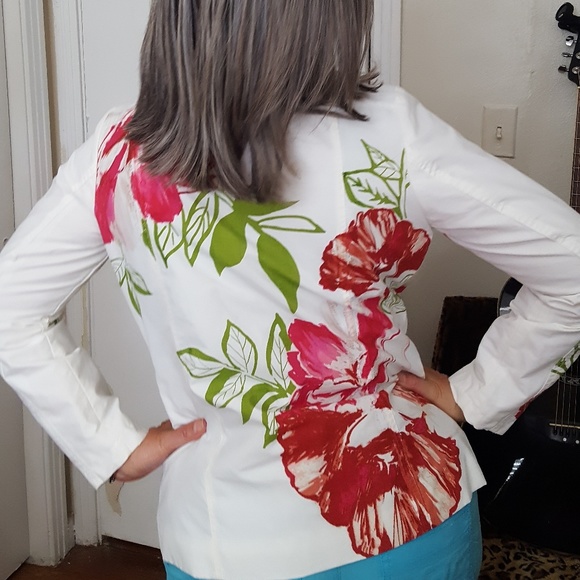 spring jacket - Picture 2 of 4