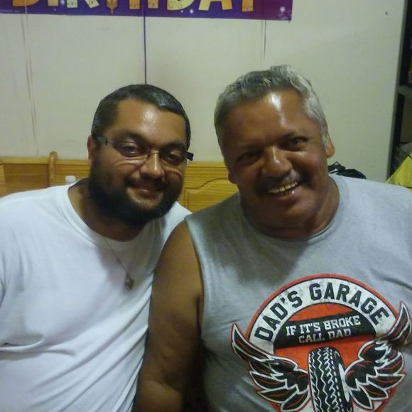 Meet your Posher, Antonio - Picture 1 of 1