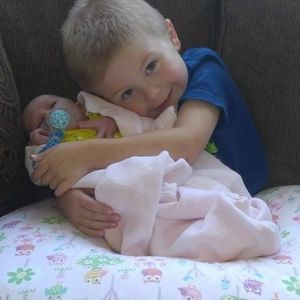 Meet your Posher, Pamela