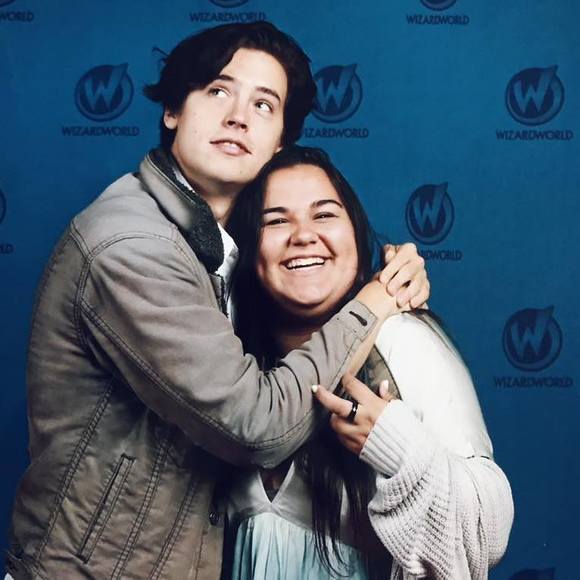 Meet your Posher, Ellie - Picture 1 of 1