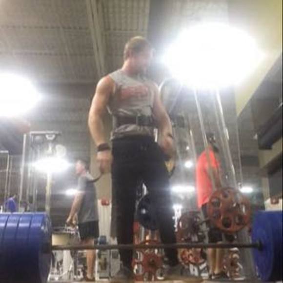 Meet your Posher, Matt - Picture 1 of 1