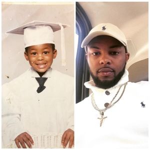 Meet your Posher, Prince