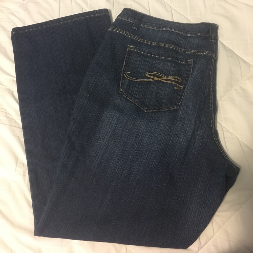 Style and co. Jeans