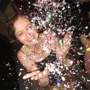 Meet your Posher, Jackie