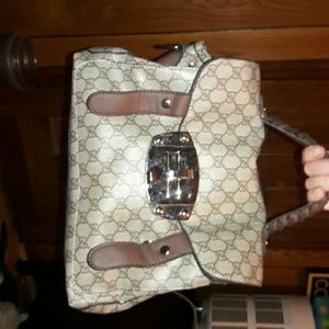 Gucci authentic purse