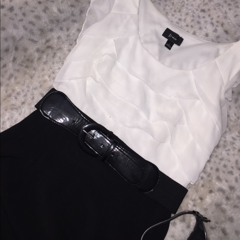 Dress - Picture 2 of 2