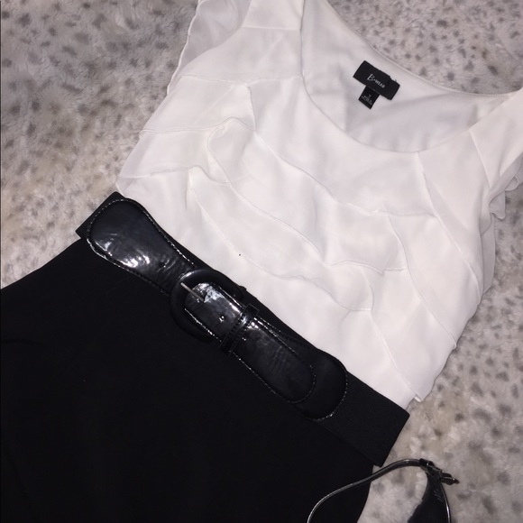 Dress - Picture 2 of 2