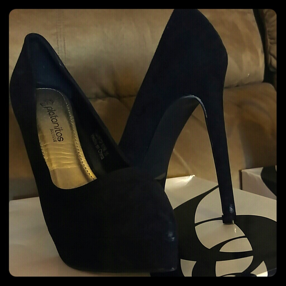 Shoes