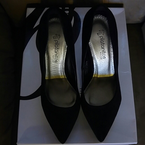 Shoes - Picture 2 of 2