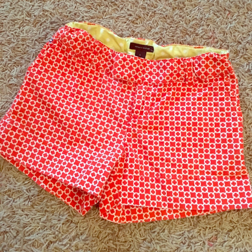Girls shorts