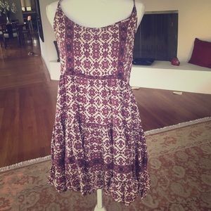 Brandy Melville Jada dress