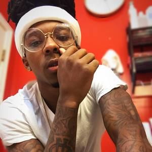 Meet your Posher, Brandon