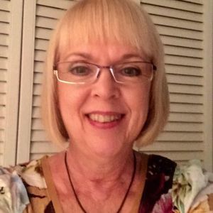 Meet your Posher, Rita